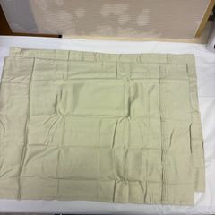 FRETTE フレッテ 新品8万円以上ベッドクッションカバー ユーロシャム FRETTE フレッテ 新品8万円以上ベッドクッションカバー ユーロシャム