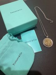 Tiffany & Co. 名古屋ウィメンズマラソン2017完走賞 ネックレス - メルカリ
