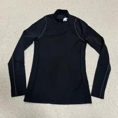 デサント 長袖 Tシャツ スポーツ 機能性 95のサムネイル