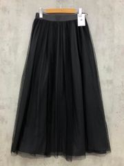 26SS black comme des garcons メッシュスカート - メルカリ