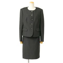 □未使用品□Brioni ブリオーニ スリーピーススーツ サイズジャケット