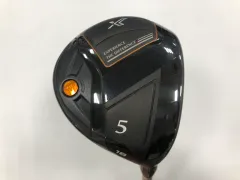 ダンロップ　XXIO X-eks-　18度　Miyazaki AX-1　Sフレックス　フェアウェイウッド　中古　ゴルフドゥ！NEXTグローボ蘇我店【最短即日発送】のサムネイル