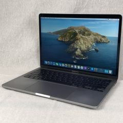 ジャンク MacBook Pro 13