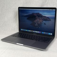 MacBook Pro 13インチ A2251 (2020) ジャンク ジャンク MacBook Pro 13