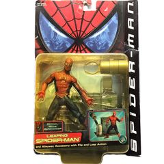 マーベルレジェンド スパイダーマン トビー・マグワイア NoWayHome