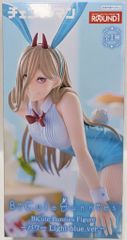플루 BiCute Bunnies Figure 체인소맨 파워 Light blue ver.
