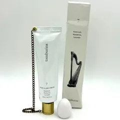 TAMBURINS チェーン ハンドクリーム 7 (30mL) \\3000797 X001CNG1J3のサムネイル