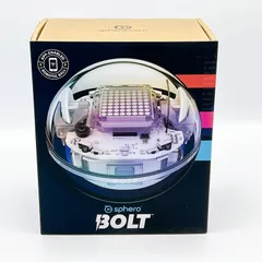 2026年最新】sphero boltの人気アイテム - メルカリ