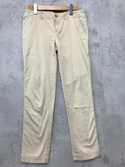 Ralph Lauren ラルフローレン CWRLBTMG4J00097 刺繍 パンツ size150/ベージュ ■■ キッズのサムネイル