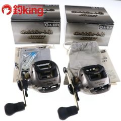 メガバス 礁楽 SL-72H+S /X242L 極上品 カサゴ メバル アイナメ ソイ