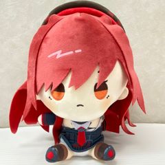 未開封】 ラピ レッドフード もちどる 勝利の女神 NIKKE ローソン