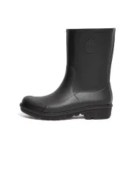 FITFLOP フィットフロップ レディース ショート レインブーツ 長靴 ブラック 225 235 245 255のサムネイル