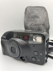 □ PENTAX ペンタックス ESPIO 120SW II コンパクトフィルムカメラ