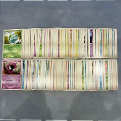 B1137 ポケモンカード Vのみ RR まとめ売り 200枚 - メルカリ