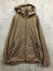 SHIPS any シップスエニィ 714-00-0001 ライトマウンテン ジャケット sizeXS/ベージュ ■■ メンズのサムネイル