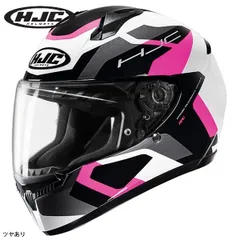 HJC ヘルメット HJH233 C10 ティンス カラー:PINK(MC8) サイズ:Sのサムネイル