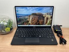 美品〉06174 レノボ Thinkpad X13 Gen2 i7 16GB 第11世代 office2024