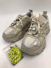 FILA jouetie フィラ ジュエティ WSS22027-922 エレクトローブ 2 スニーカー size25.0/アイボリー ■■ レディースのサムネイル