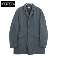 C.P.COMPANY　シーピーカンパニー　【美品】16WCPUK02321 004302 中綿入り フランネル　※サイズの表記はございません。のサムネイル