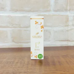 Sinary シナリー シノワーズ C3 40g (高保湿クリーム) 化粧品 スキンケア クリーム フェイスクリームのサムネイル
