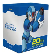 2026年最新】ロックマンx サウンドboxの人気アイテム - メルカリ