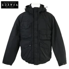 C.P.COMPANY　シーピーカンパニー　【美品】19CMOW010A CHROME-R Goggle Jacket ゴーグル　※サイズの記載はございません。のサムネイル