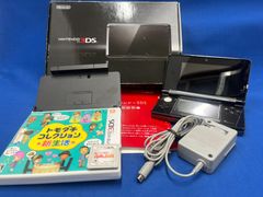 美品　Nintendo 3DS 本体 トモダチコレクション 新生活　レイトン教授 美品 Nintendo 3DS 本体 トモダチコレクション 新生活 レイトン教授