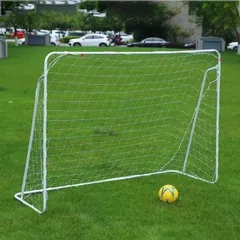 ★サッカーゴール ミニサッカーゴール  フットボール　サッカー　フットサル　サッカー練習　コンパクトのサムネイル
