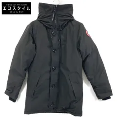 CANADA GOOSE　カナダグース　3426MNF CHATEAU PARKA シャトーパーカー ダウン　XS/TPのサムネイル