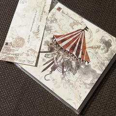 S5311) ご注文はうさぎですか? 10thAnniversaryキャラクターソング
