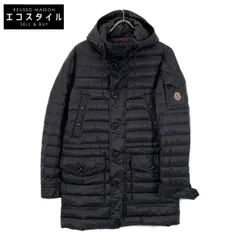 MONCLER　モンクレール　14年 国内正規  BENJAMIN ベンジャミン ダウンコート　0のサムネイル