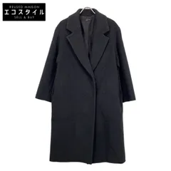 STUNNING LURE　スタニングルアー　18A114-021 カシミヤ混ウール チェスター　Oのサムネイル