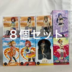11個】咲-Saki-阿知賀編 プレミアムフィギュア 宮永咲 side-A - メルカリ