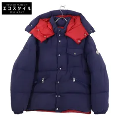 MONCLER モンクレール KYLIMA キリマダウンジャケット 1のサムネイル