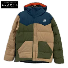 Karrimor　カリマー　101113 マルチカラー ダウンジャケットのサムネイル