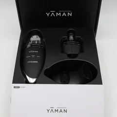 YAMAN 美容器 新品未使用 2026年最新】YA-MAN 美顔器・美容器の人気アイテム - メルカリ
