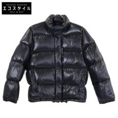 MONCLER　モンクレール　GRENOBLE ナイロン ダウンジャケット　1のサムネイル