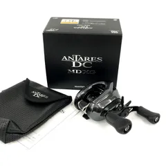 SHIMANO シマノ 18アンタレスDC MD XG RH 03874 ベイトリール リール 右 つり 釣り 釣具 レジャー フィッシング ★TA1457のサムネイル