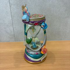 白雪姫魔女☆オーナメント型スノーグローブ - メルカリ