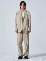 THE STYLIST JAPAN × Dickies セットアップ S - メルカリ