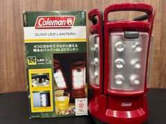 コールマン LEDランタン スターウォーズヨーダ - メルカリ
