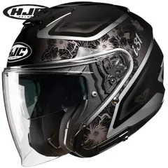 HJC ヘルメット HJH274 i31 イオナ カラー:BLACK(MC5) サイズ:Sのサムネイル