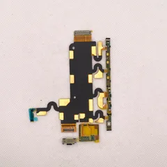 Xperia Z1パワーフレックスケーブル