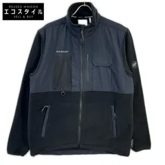 MAMMUT　マムート　ムーンストーン ハイブリッド ミッドレイヤー ジャケット　XLのサムネイル
