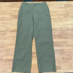 プラダ 　  カーキパンツ B25080091のサムネイル