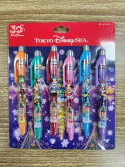 廃盤ヴィンテージ ディズニー 七人のこびと シャープペンシルセット