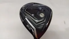 ミズノ　GX　18度　MFUSION F　Rフレックス　フェアウェイウッド　中古　ゴルフドゥ！松前R56店【最短即日発送】のサムネイル