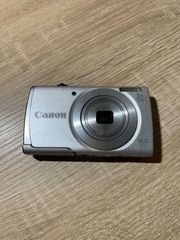 2098 Casio EXILIM EX-Z3000 シルバー ジャンク品 デジカメ【ネ
