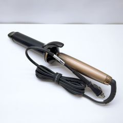 HAIRBEAURON CURL L ヘアアイロン HBRCL4D-GL-JP - メルカリ