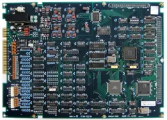 【中古】アーケード基板 メジャータイトル 2 [基板のみ]のサムネイル